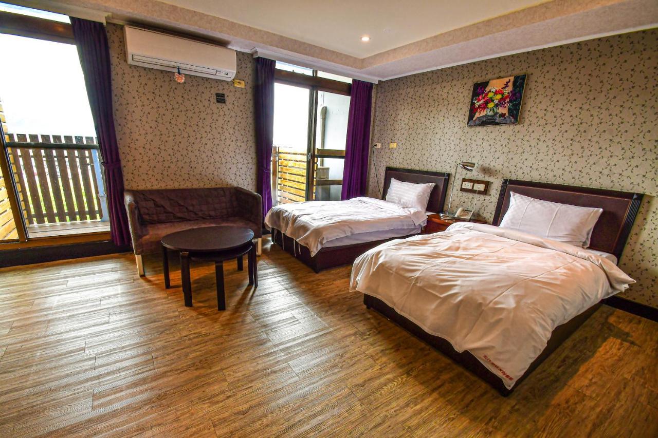 Jinsha Lake Side Hotel Buitenkant foto